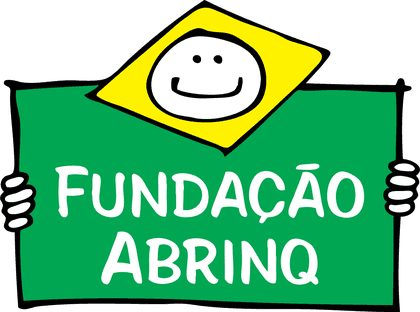 Selo Fundação Abrinq